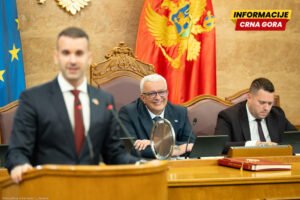 Ograđuju se od Mandića, ali neće protiv njega: Treći pokušaj smjene, nijedna partija vlasti ne najavljuje podršku