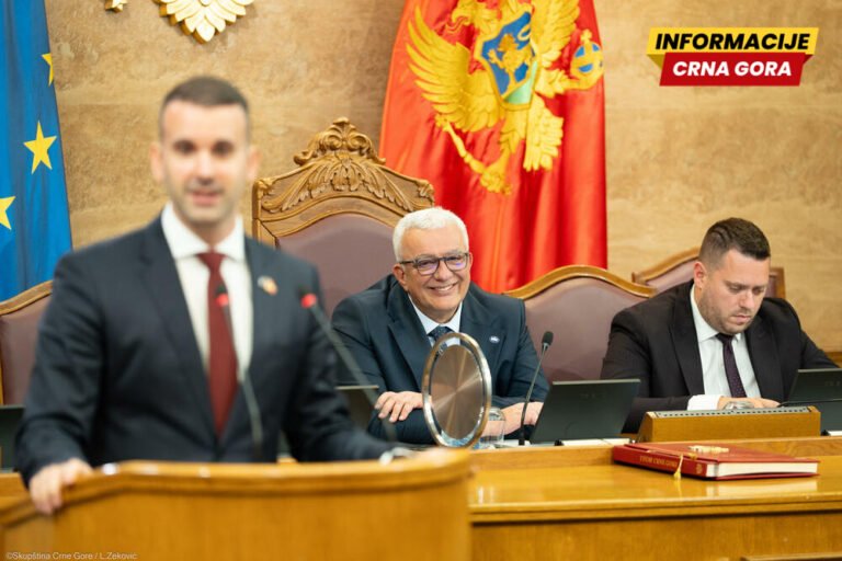 Ograđuju se od Mandića, ali neće protiv njega: Treći pokušaj smjene, nijedna partija vlasti ne najavljuje podršku