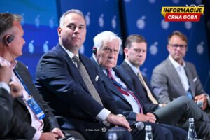 Ivanović: Crna Gora ulaže u ljude koji će graditi modernu, efikasnu i građanima usmjerenu javnu upravu