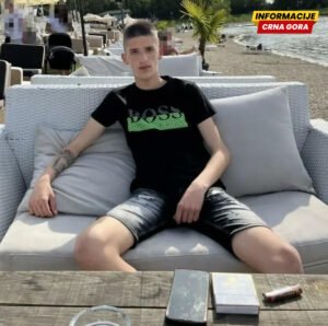 Džekuliću zadržano na 72 sata zbog sumnje u krivičnim djelima