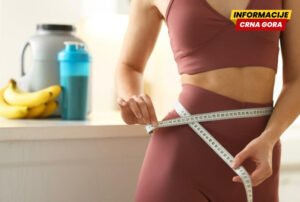 Može se smršati uz pomoć vještačke inteligencije - ali AI nije ni dijeta ni ljekar