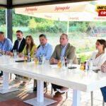 Vlast se ne dobija, nego zarađuje na terenu: Partije u kampanji uoči izborne godine