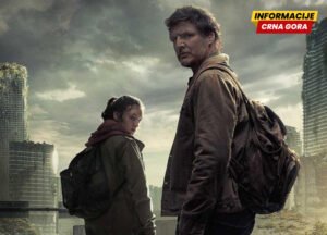 Nil Drakman se povlači iz “The Last of Us”