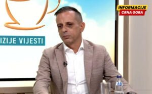 Radić: Morsko dobro od početka godine prihodovalo 26 miliona eura