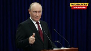 BBC urednik: Putinova uvijena prijetnja Velikoj Britaniji je ruska kampanja protiv Zapada
