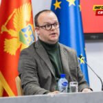 Ćulafić: Biće vremena za odgovor onima koji su pokušali da profitiraju na tragediji