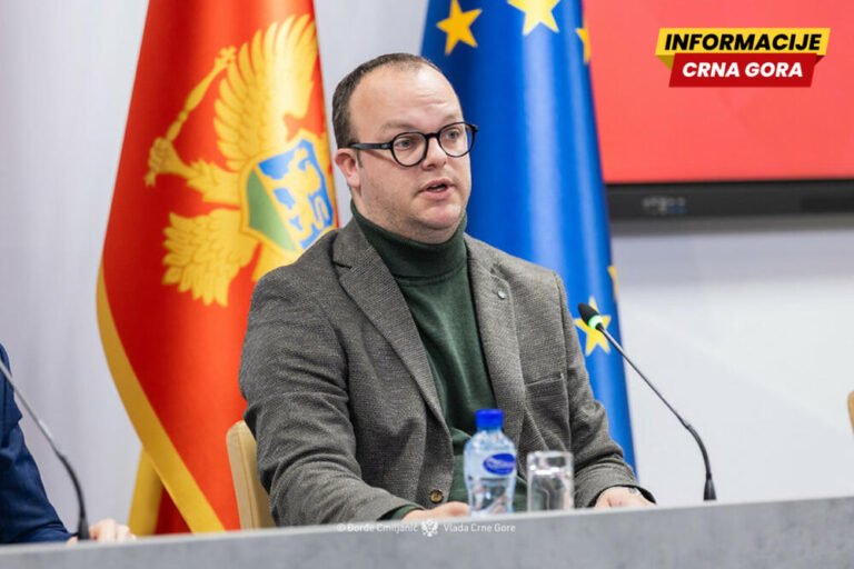 Ćulafić: Biće vremena za odgovor onima koji su pokušali da profitiraju na tragediji