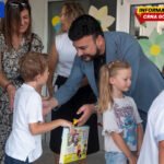 Jovanović: Nabavka poklon paketića za prvake realizovana preko Zavoda za školstvo i nastavna sredstva