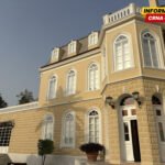 Putovanje kroz vjekove – “Informacije CG” u obilasku Zavičajnog muzeja – Dvorca kralja Nikole u Baru
