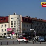 Vasilije i Nemanja Gojković nijesu uhapšeni, pušteni su kući: Verbalno napali Delića?