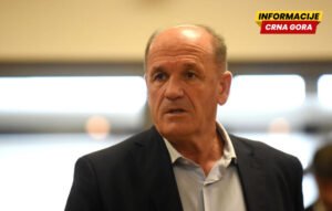 Radoš Zečević: Ključni vijesti od ministarstva saobraćaja