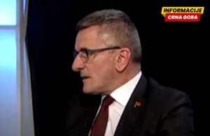 Radulović: Za ozbiljnu borbu protiv mafije potrebna država koja će biti spremna da sistemski primijeni zakon