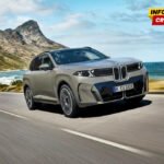 Novi BMW X5 donosi novu eru luksuznog SUV-a