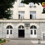 Kankaraš: Gimnazija “Slobodan Škerović” nema dovoljno učionica, nastava se održava i u svlačionicama