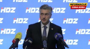 Kontaminirana Hrvatska