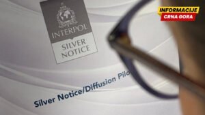 Interpol uveo „srebrno obavještenje“ za imovinu kriminalaca