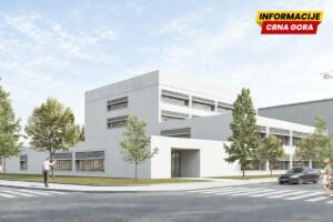 Izabrano idejno rješenje za novu zgradu Hitne pomoći