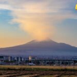 Japan: Treći stepen upozorenja za vulkan Tokači, evakuacija