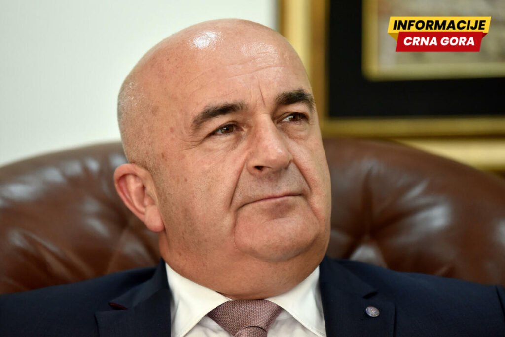 Joković prijeti zabranom izvoza peleta ako ga nema na tržištu