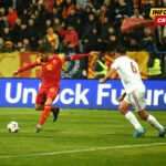 Jovetić uoči Kipra: Blagi favoriti, ali to se dokazuje na terenu