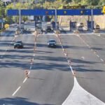 Kamere uživo sa graničnih prelaza, Sozine i auto-puta