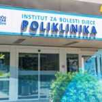KCCG prijavio tužilaštvu sumnje na zloupotrebe u Dječjoj bolnici