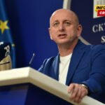 Knežević odgovorio Ambasadi Ukrajine na optužbe