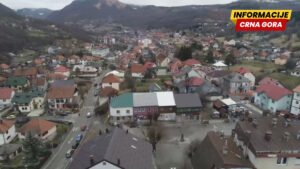 Kolašin: Uhapšena dvojica zbog nestanka lož ulja iz škole