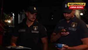 Komunalna policija od 1. oktobra radi sa strankama do 19 sati