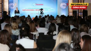 Kongres računovođa i revizora od 25. do 27. septembra u Ulcinju