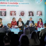 Kongres u Ulcinju: veće zarade pritisak na revizorske firme