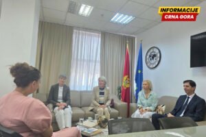 Kordić sa predstavnicima UN o saradnji u turizmu