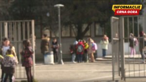 Krivična prijava protiv maloljetnika iz Bijelog Polja
