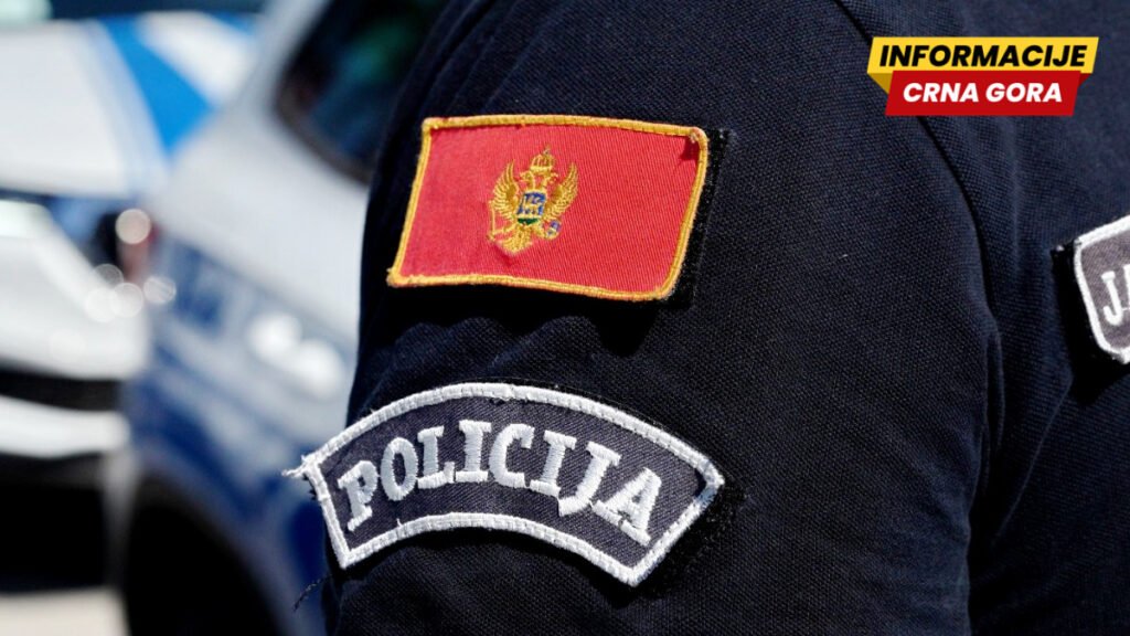 Krivična prijava zbog teškog povrjeđivanja muškarca u Sutomoru