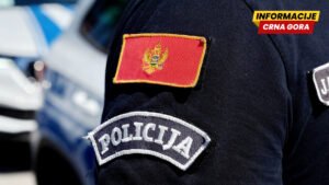 Krivična prijava zbog teškog povrjeđivanja muškarca u Sutomoru