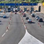 Kroz Sozinu od početka godine prošlo 3,17 miliona vozila