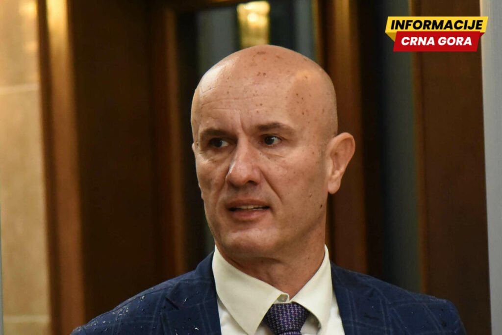 Laković uoči sjednice o Mandiću poručio većini da obezbijedi kvorum
