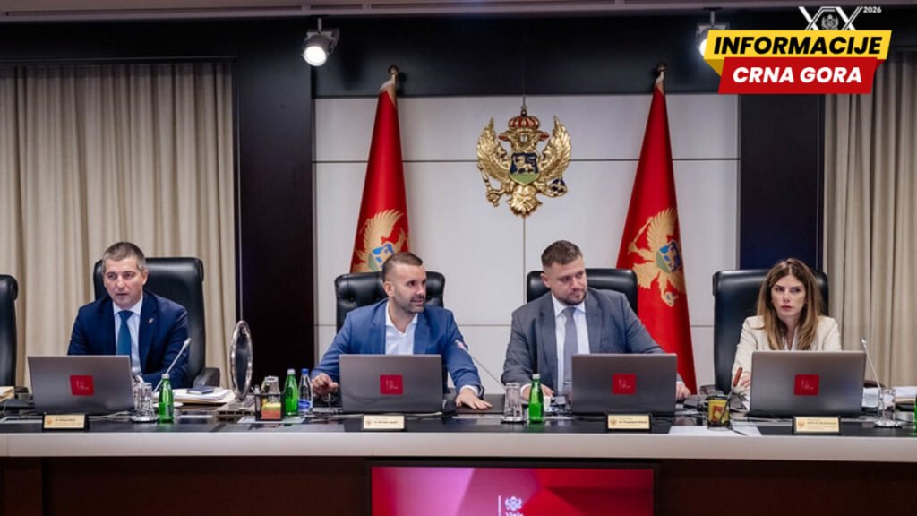 Lalošević državni sekretar u Ministarstvu sporta i mladih