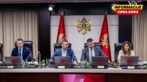 Lalošević državni sekretar u Ministarstvu sporta i mladih