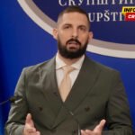 Leković podnio inicijativu SDT-u zbog slučaja Primorka Bar