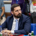 Leković traži od Zavoda podatke o nezaposlenosti Aca Đukanovića