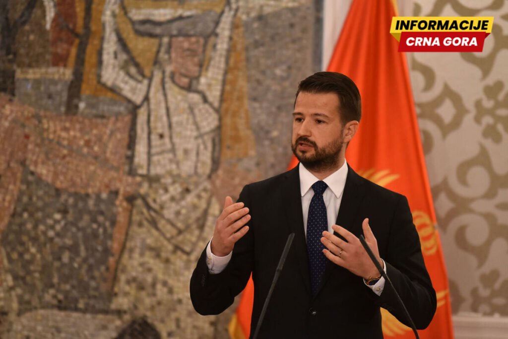 Milatović čestitao Dan opštine Rožaje
