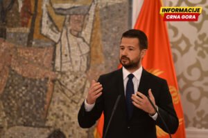 Milatović čestitao Dan opštine Rožaje