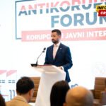 Milatović: Javni interes mora biti obrazložen i provjerljiv