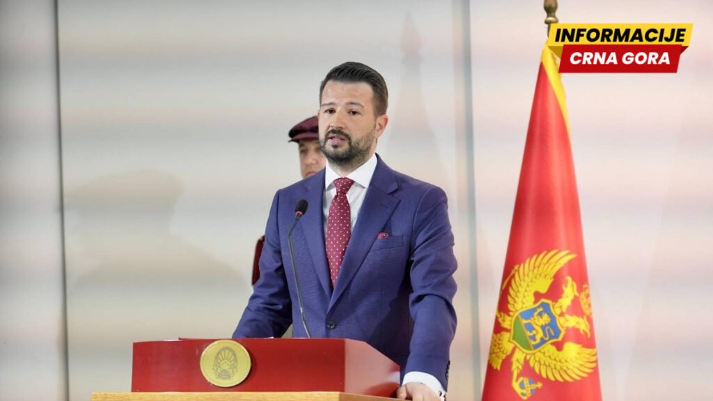 Milatović: Konsultacije sa strankama prije raspisivanja izbora