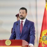 Milatović: Konsultacije sa strankama prije raspisivanja izbora