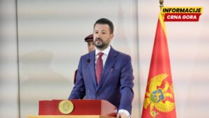 Milatović: Konsultacije sa strankama prije raspisivanja izbora