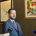 Milatović: Pojedinac ne smije zaustaviti evropski put Crne Gore