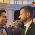 Milatović sa Jetenom u Njujorku o zatvaranju poglavlja