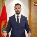Milatović traži javnu debatu o programu „Euro model”